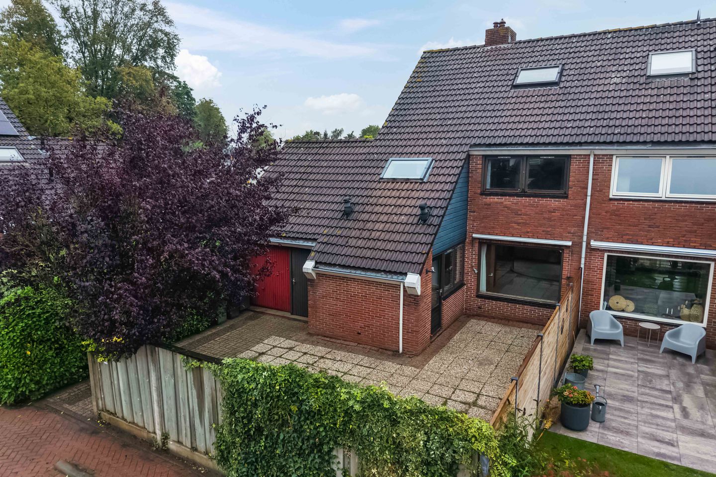 Foto 4 van Groenendael 198