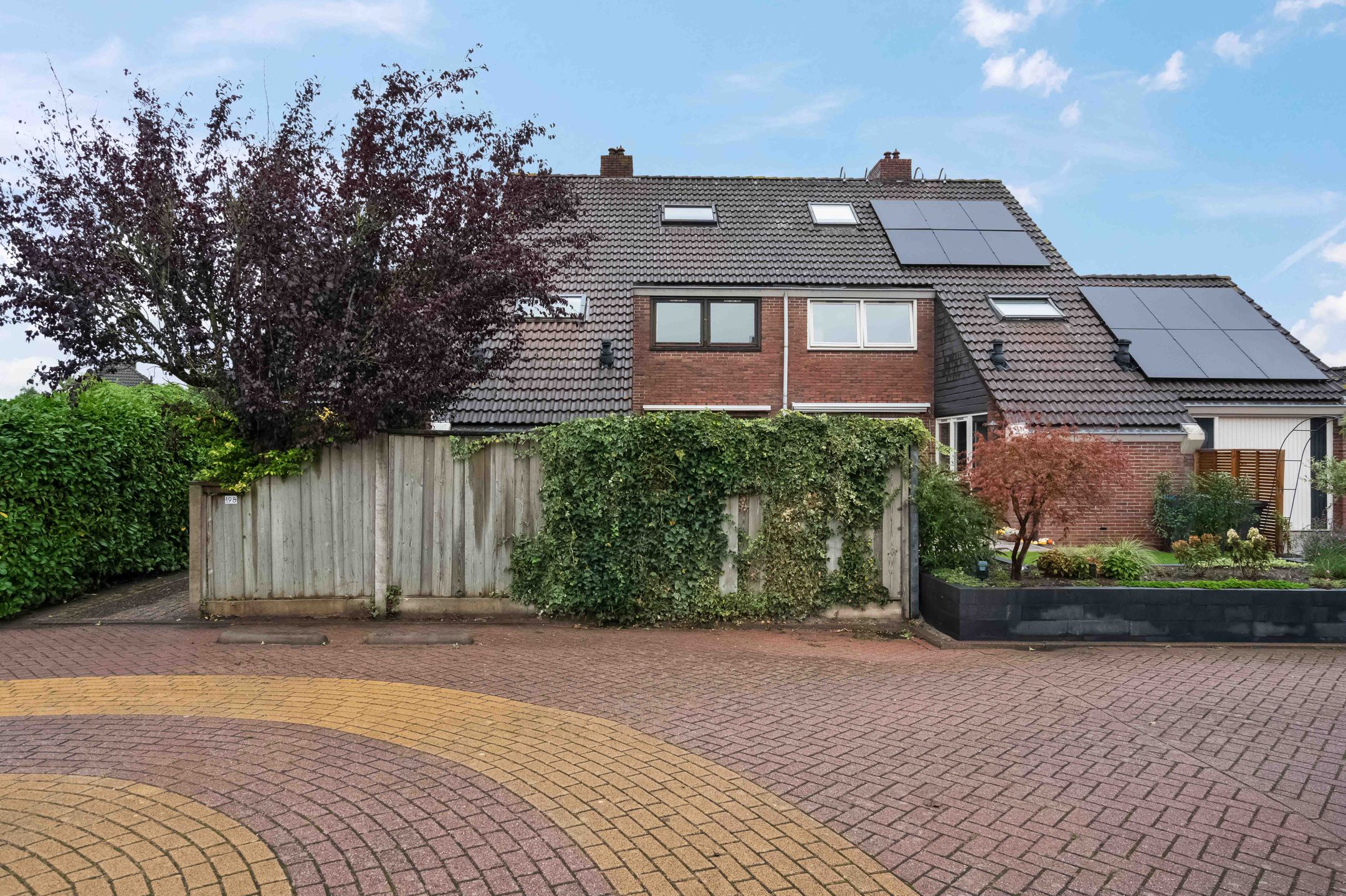 Foto 3 van Groenendael 198