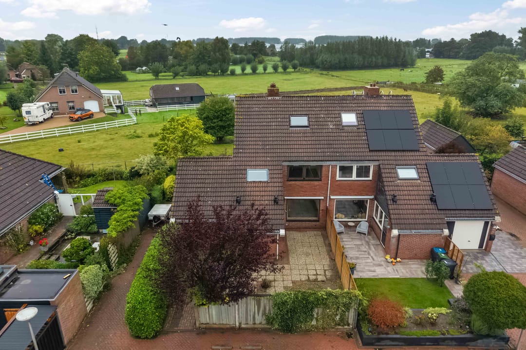 Foto 2 van Groenendael 198