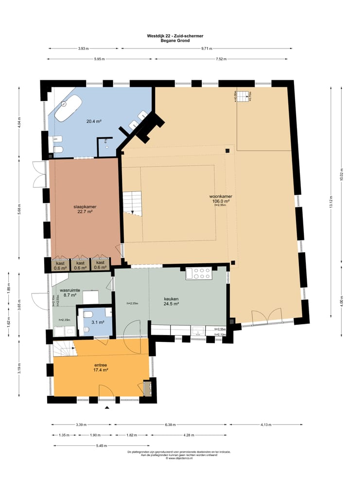 Photo 67 of Westdijk 22