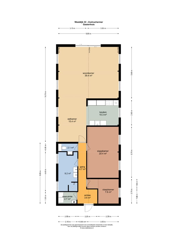 Photo 69 of Westdijk 22