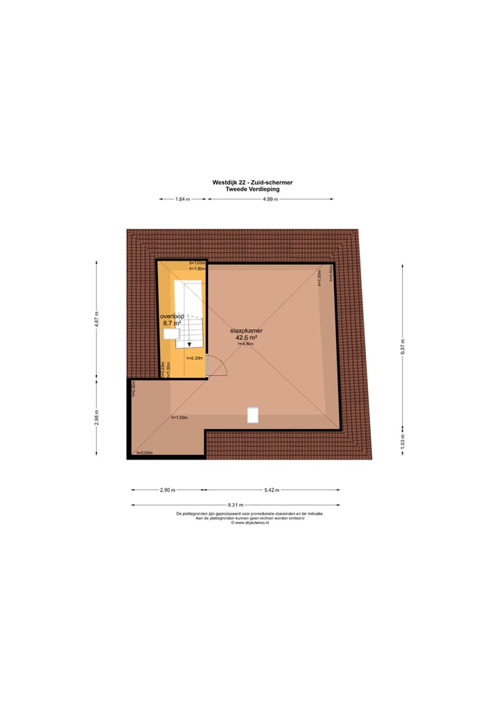 Photo 70 of Westdijk 22