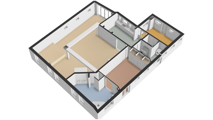 Photo 76 of Westdijk 22