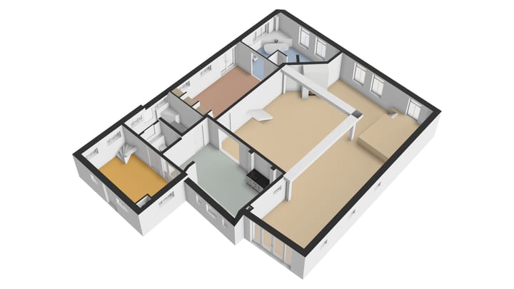 Photo 77 of Westdijk 22