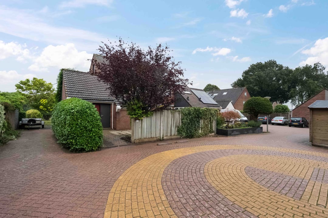 Foto 32 van Groenendael 198