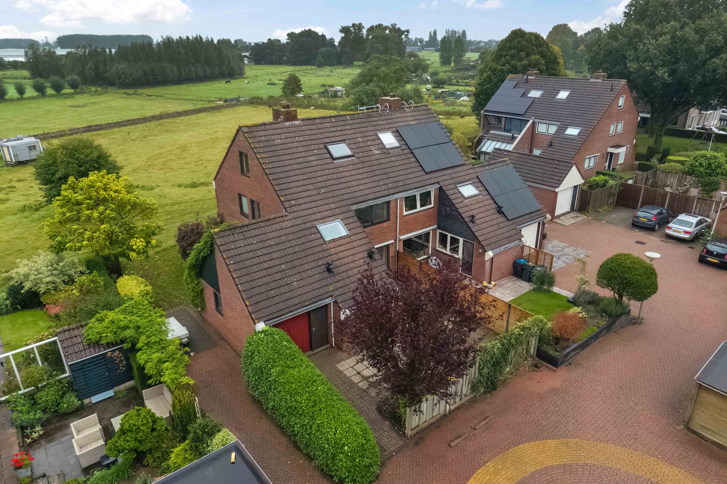 Foto 34 van Groenendael 198