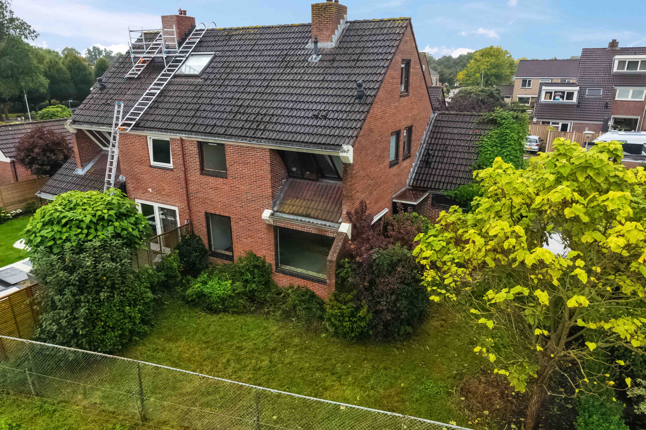 Foto 36 van Groenendael 198