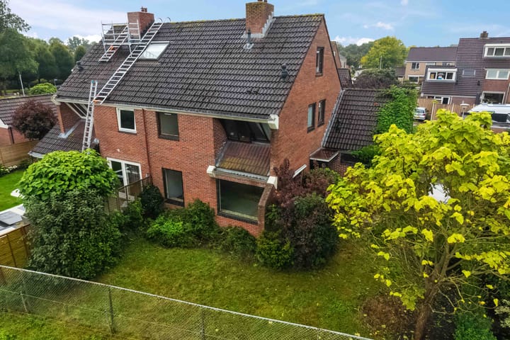 Foto 36 van Groenendael 198