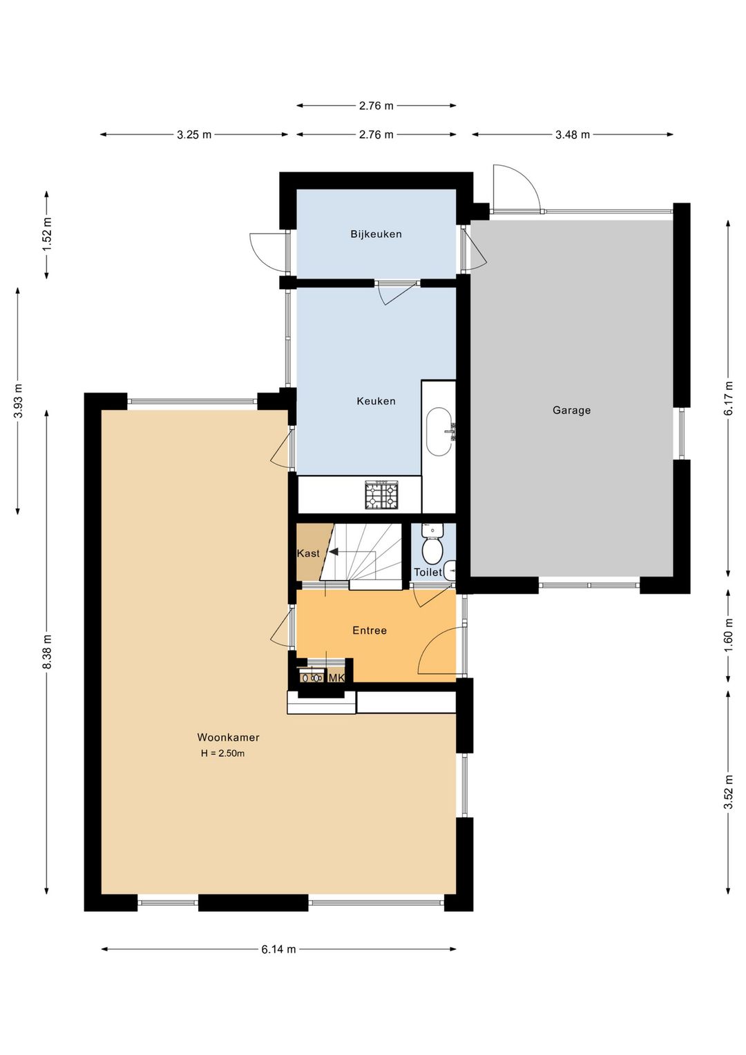 Foto 41 van Groenendael 198