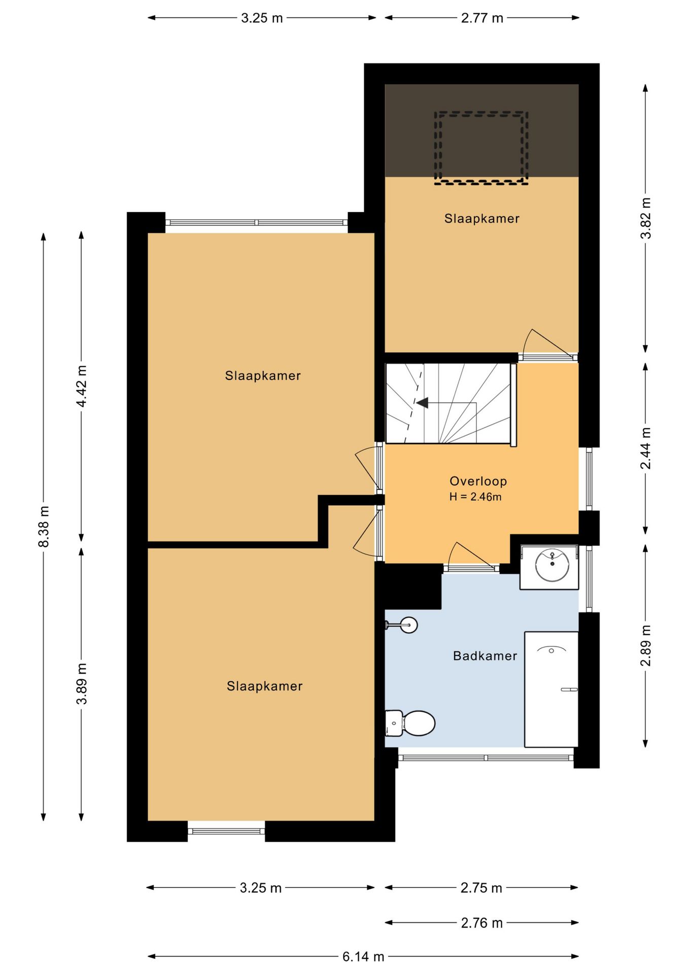 Foto 42 van Groenendael 198