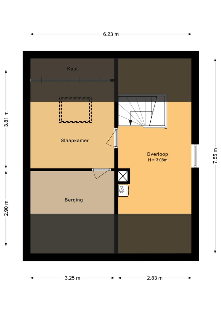 Foto 43 van Groenendael 198
