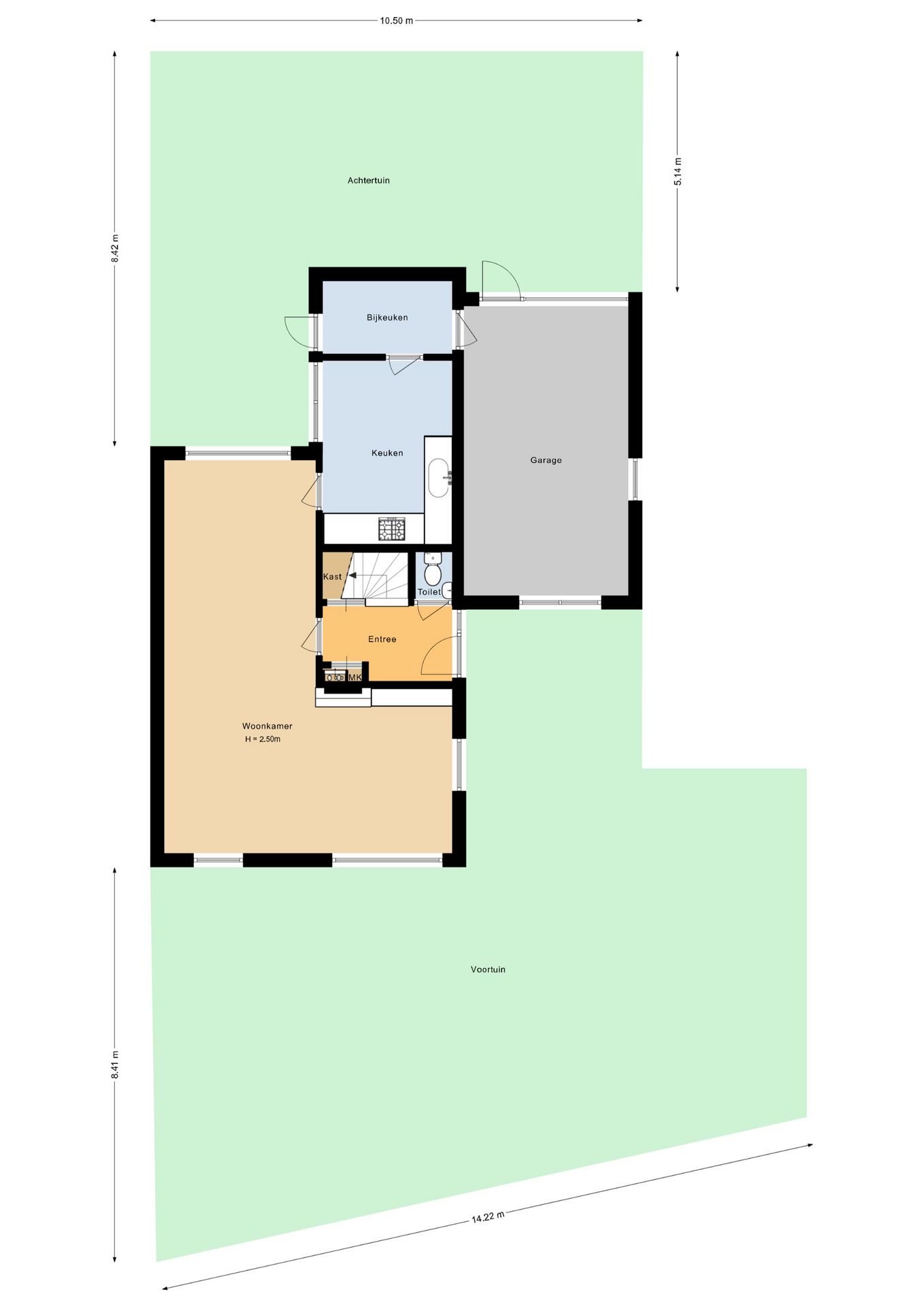 Foto 44 van Groenendael 198