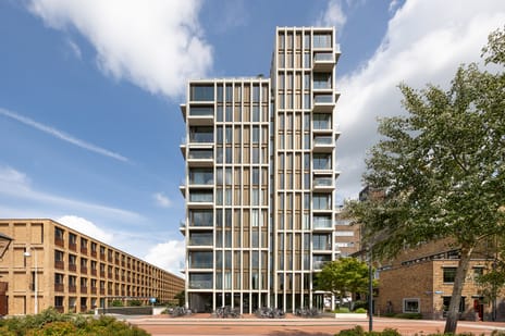 Oosterkerkstraat thumbnail