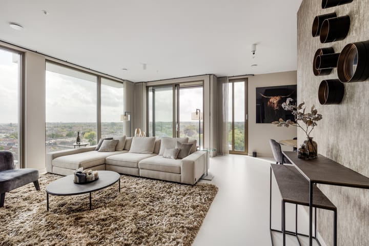 Foto 3 van Oosterkerkstraat 74