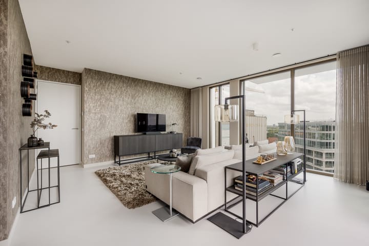 Foto 4 van Oosterkerkstraat 74