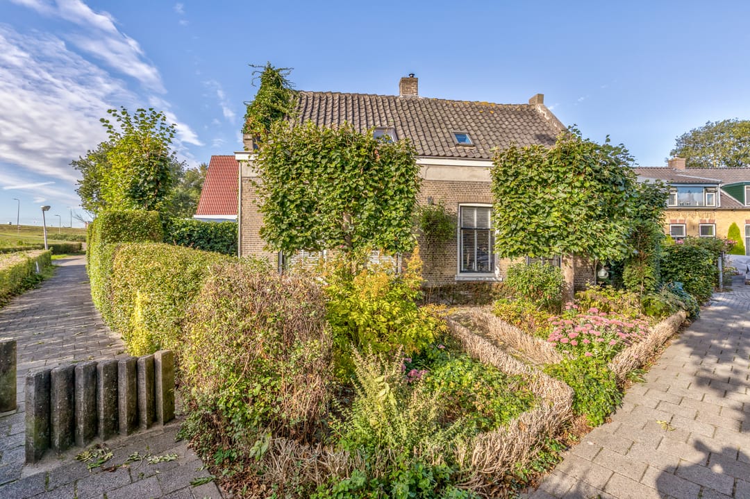 Photo 2 of Van Speykstraat 5