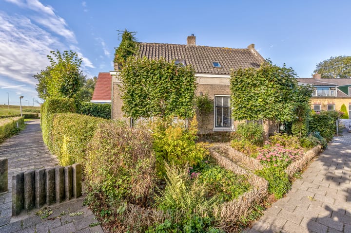 Foto 2 van Van Speykstraat 5