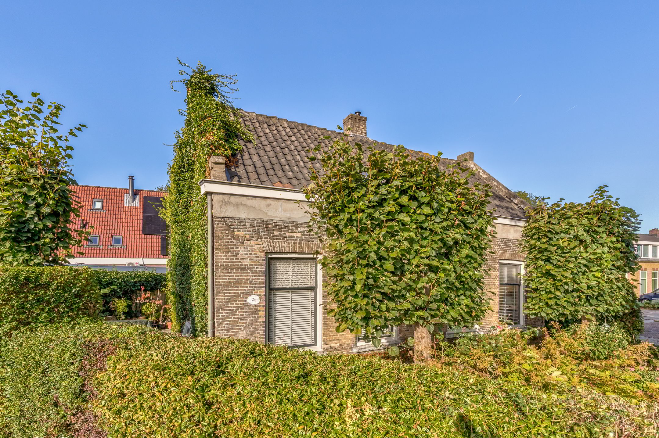 Photo 3 of Van Speykstraat 5