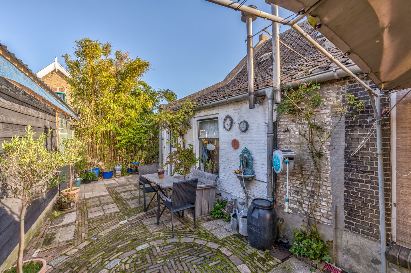 Photo 4 of Van Speykstraat 5