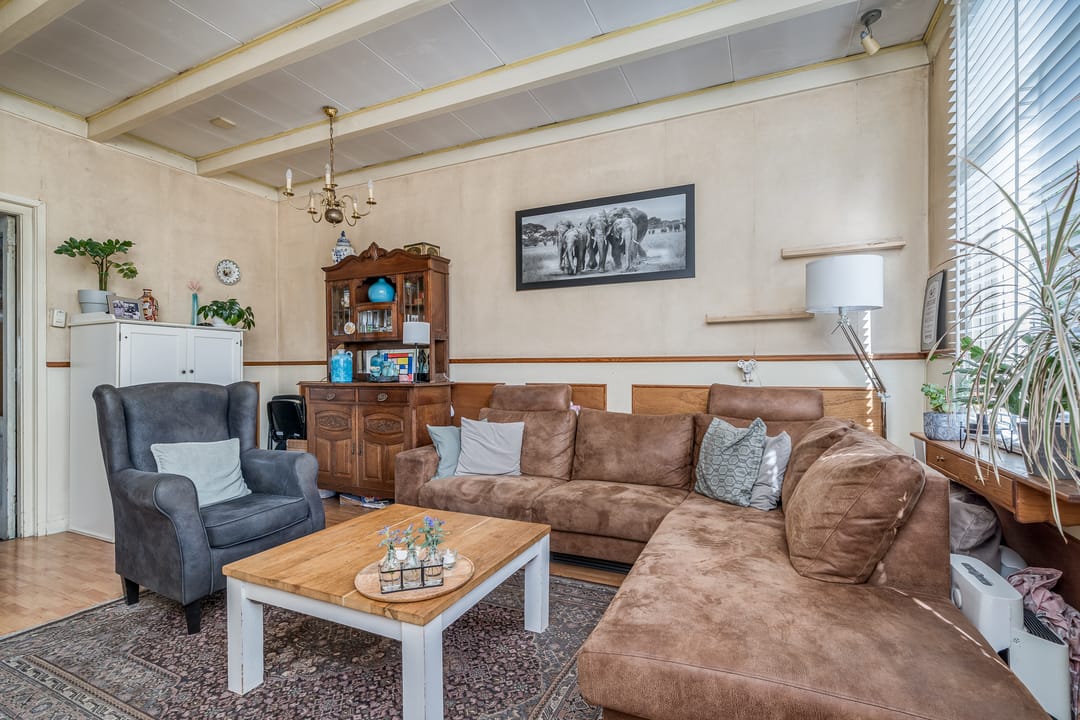 Photo 7 of Van Speykstraat 5