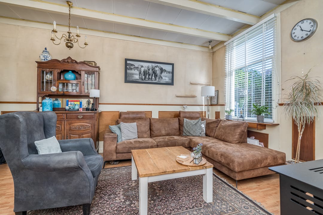 Photo 8 of Van Speykstraat 5