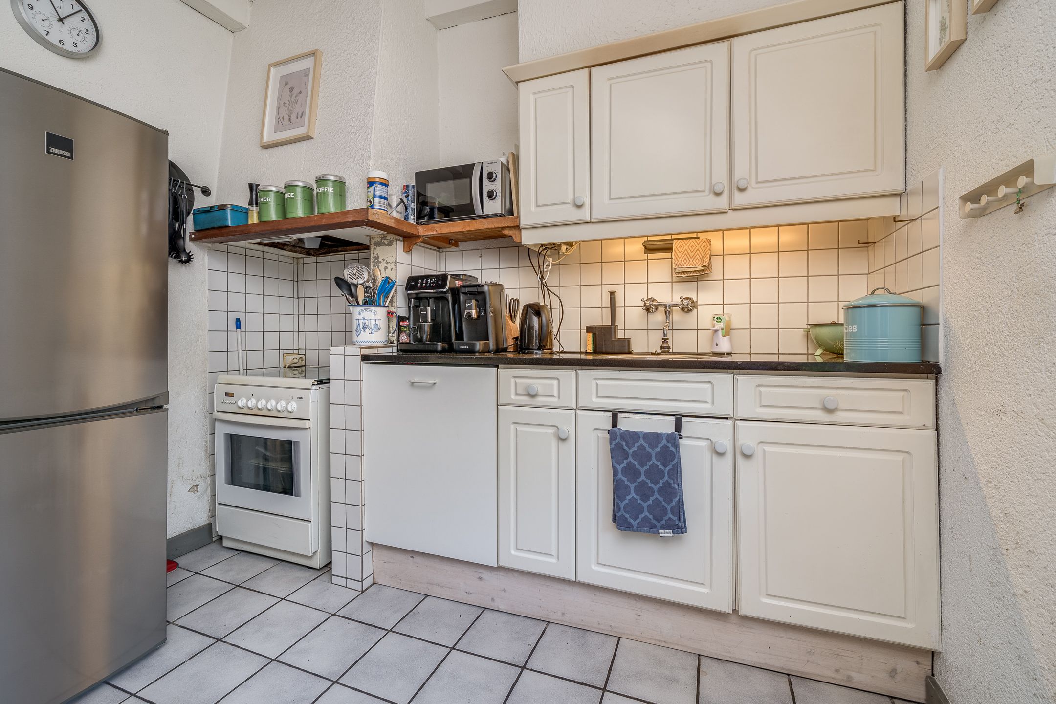 Photo 9 of Van Speykstraat 5