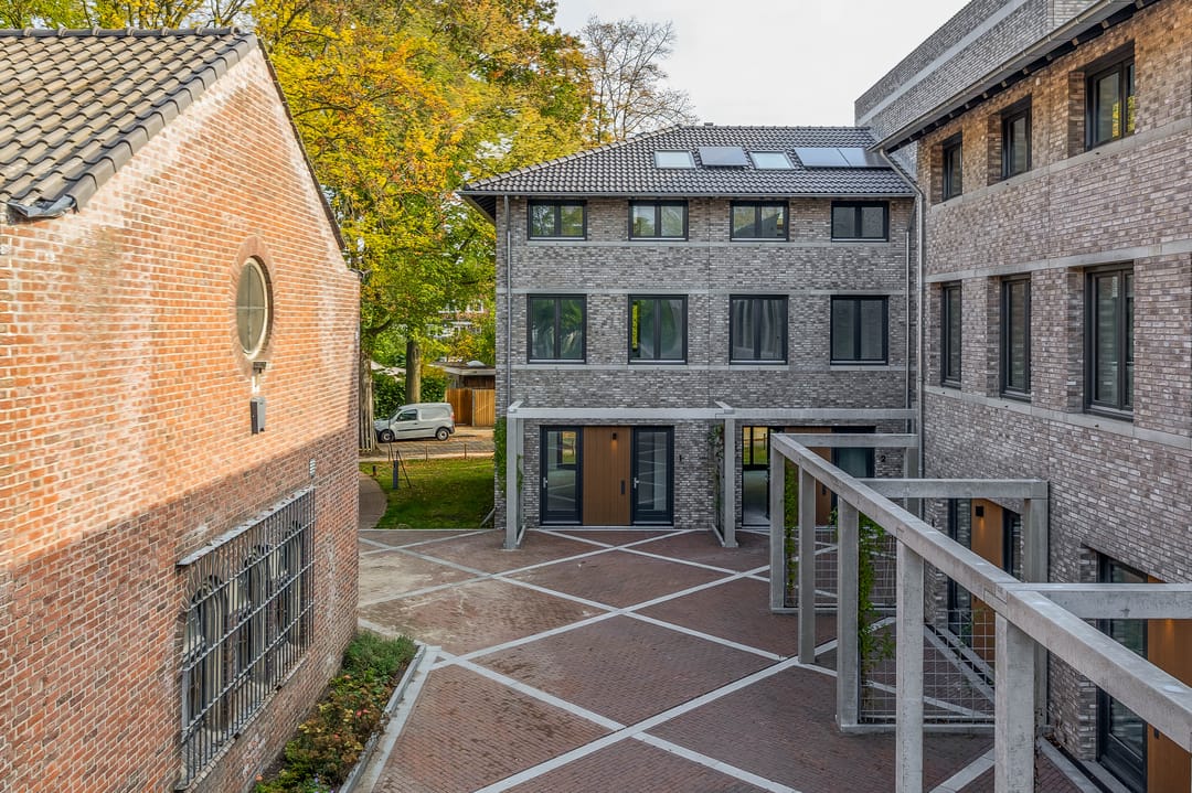 Foto 1 van Fatimahof 1