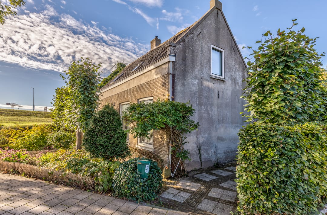 Photo 1 of Van Speykstraat 5