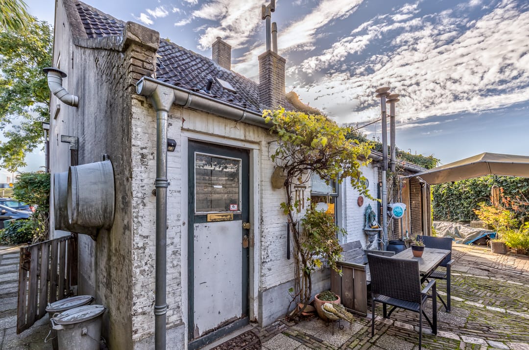 Photo 16 of Van Speykstraat 5