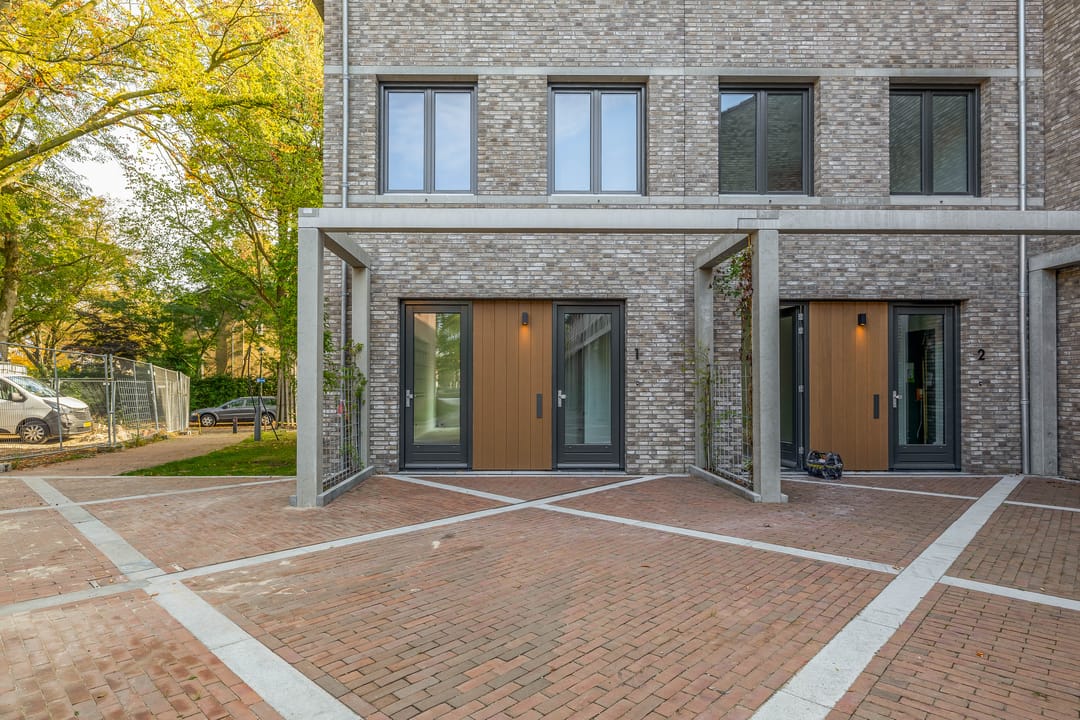 Foto 7 van Fatimahof 1