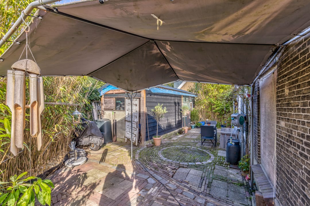 Photo 17 of Van Speykstraat 5