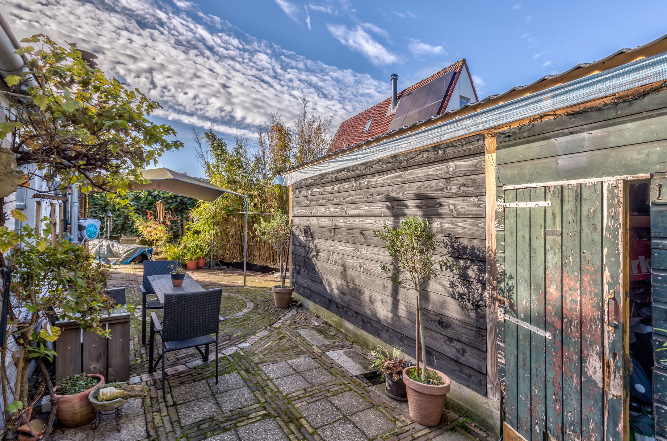 Photo 18 of Van Speykstraat 5