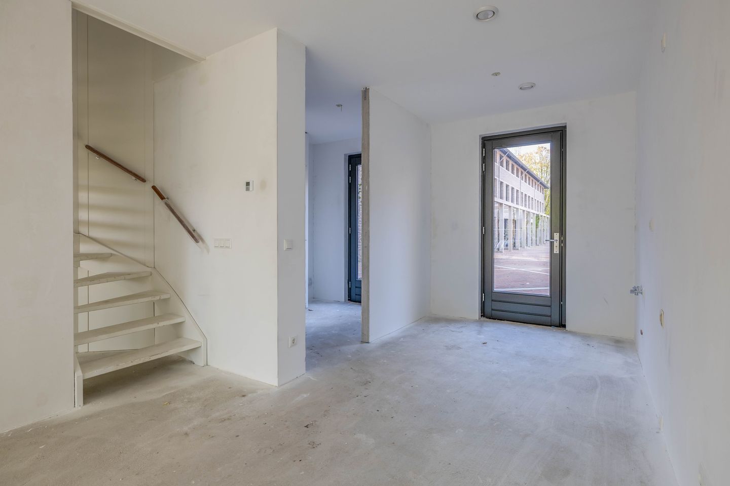 Foto 10 van Fatimahof 1