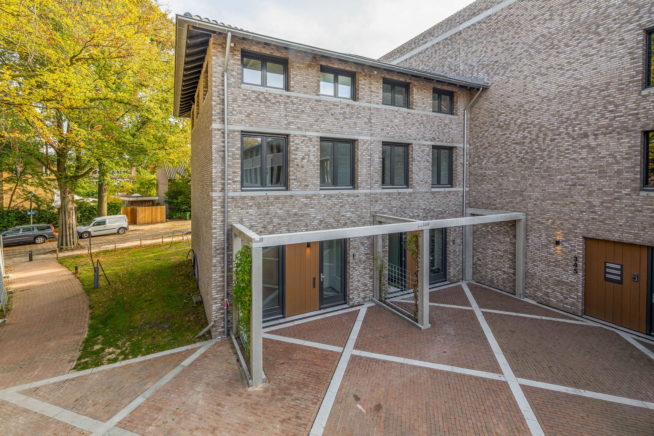 Foto 6 van Fatimahof 1