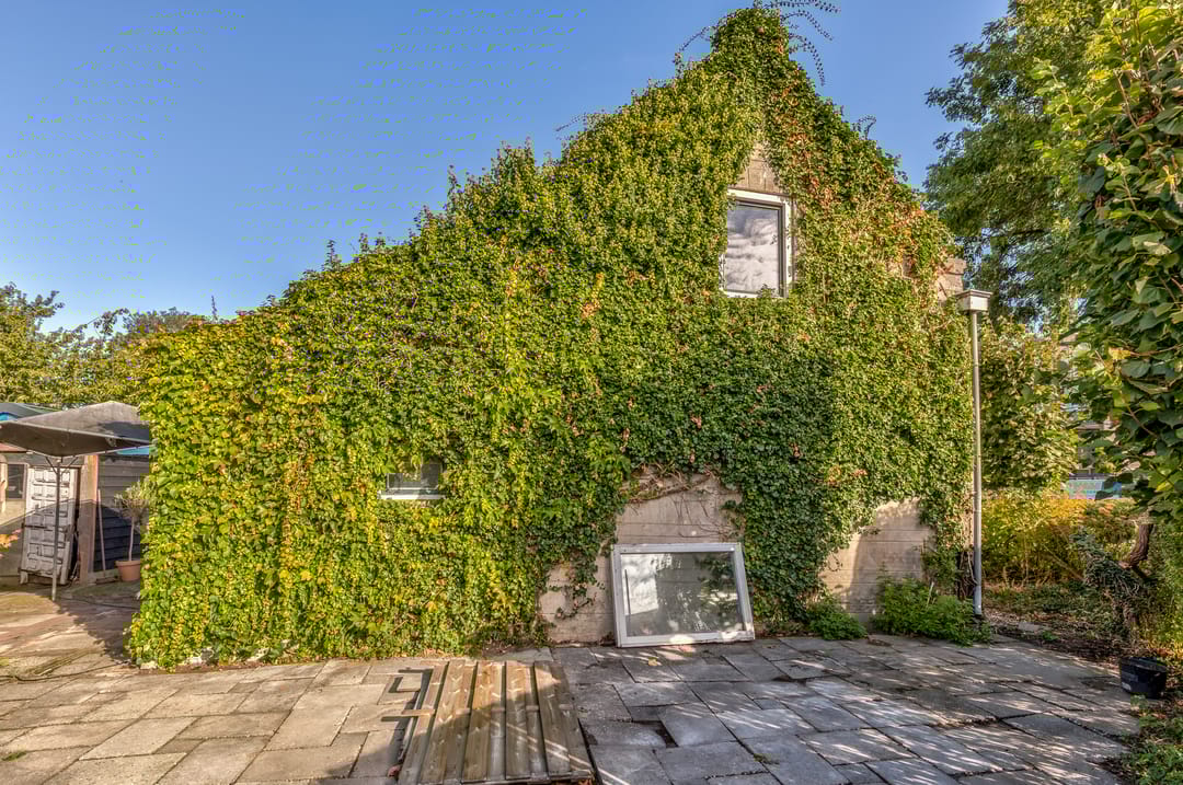 Photo 26 of Van Speykstraat 5