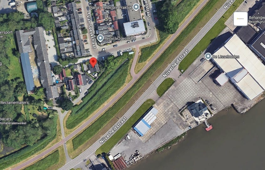 Photo 32 of Van Speykstraat 5