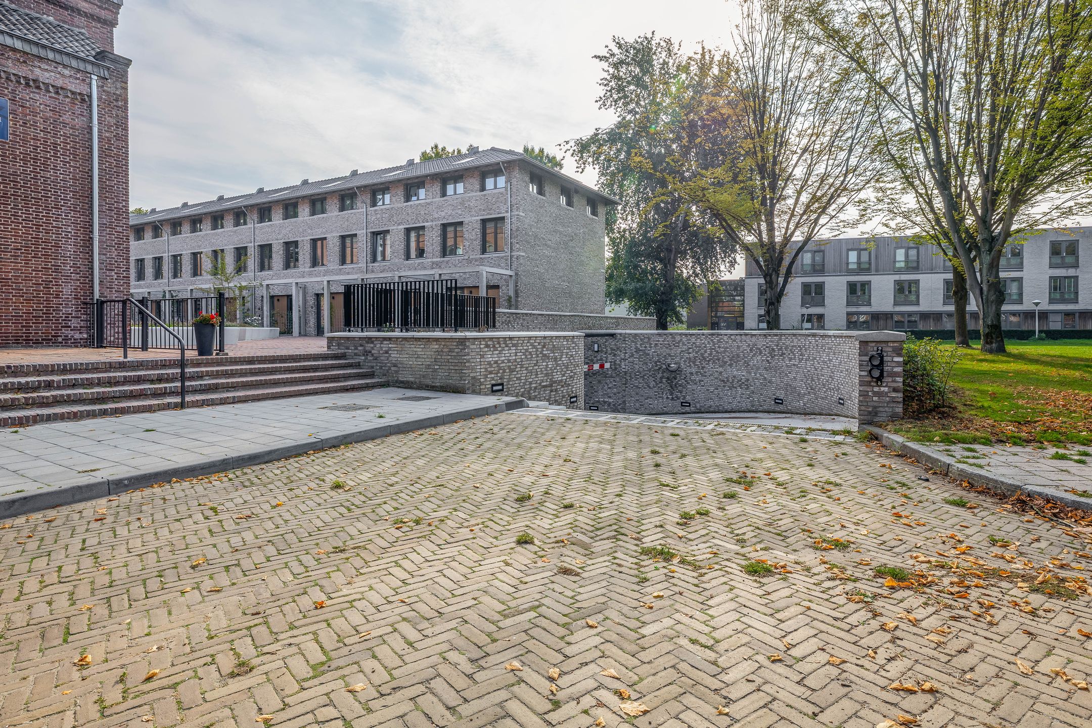 Foto 33 van Fatimahof 1