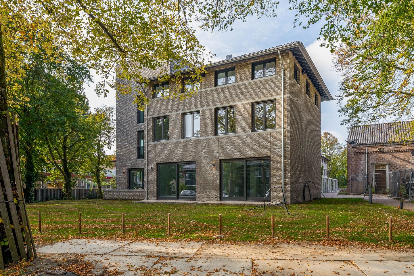 Foto 34 van Fatimahof 1