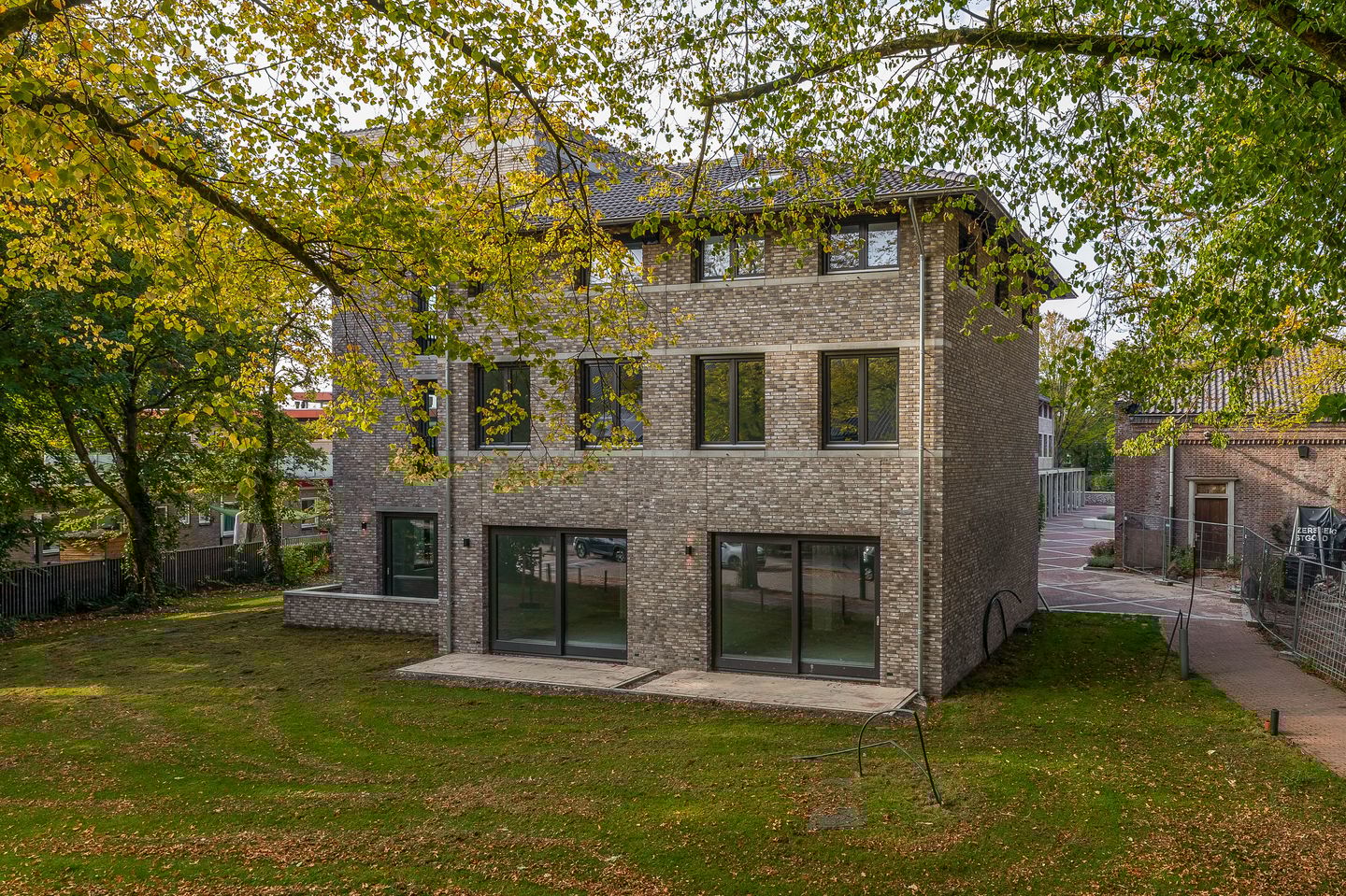 Foto 35 van Fatimahof 1