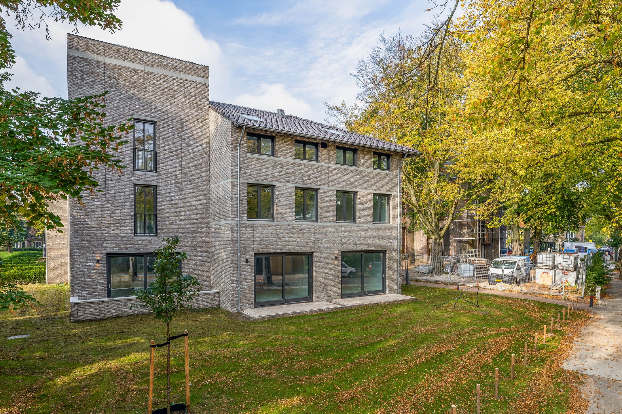 Foto 36 van Fatimahof 1