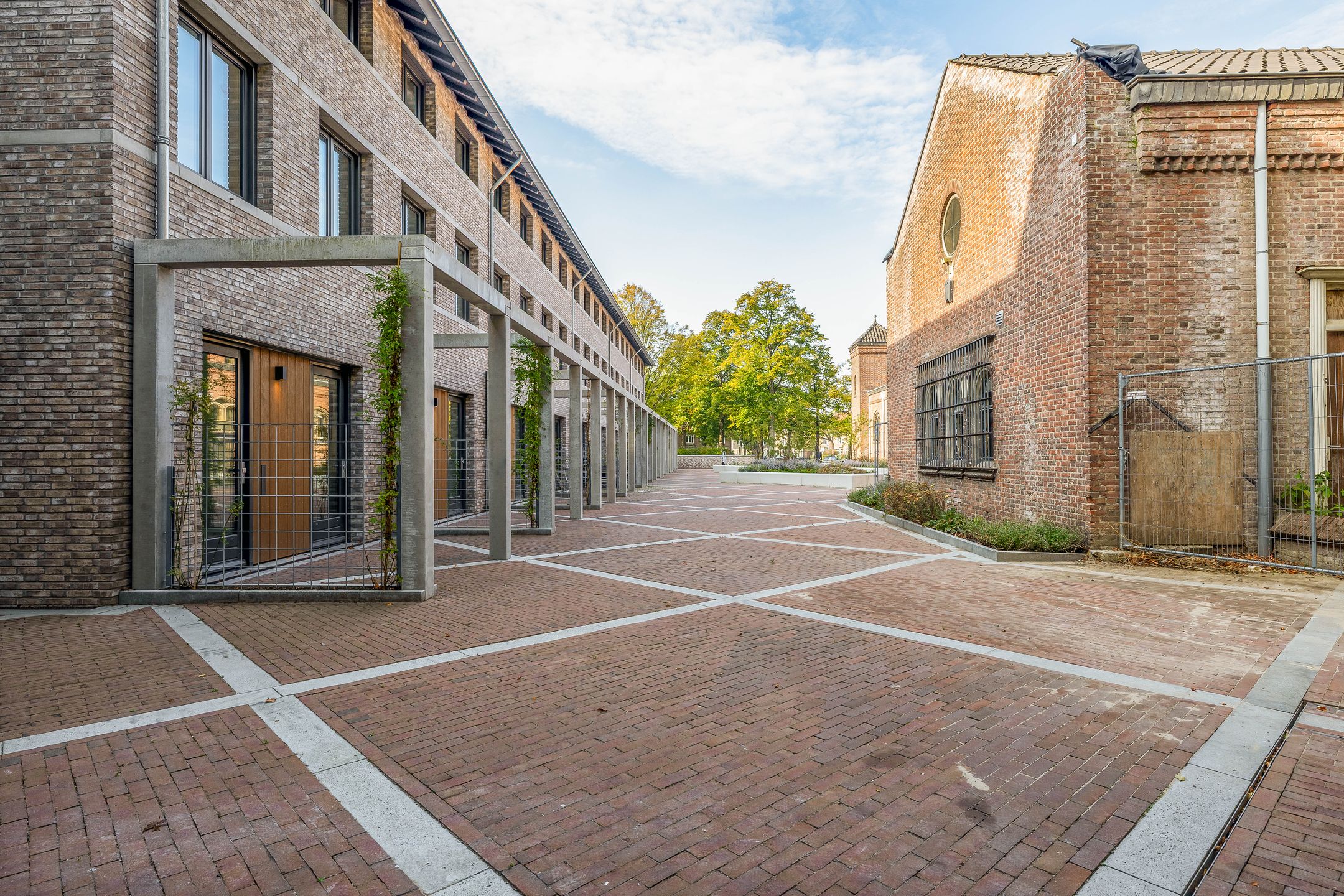 Foto 39 van Fatimahof 1