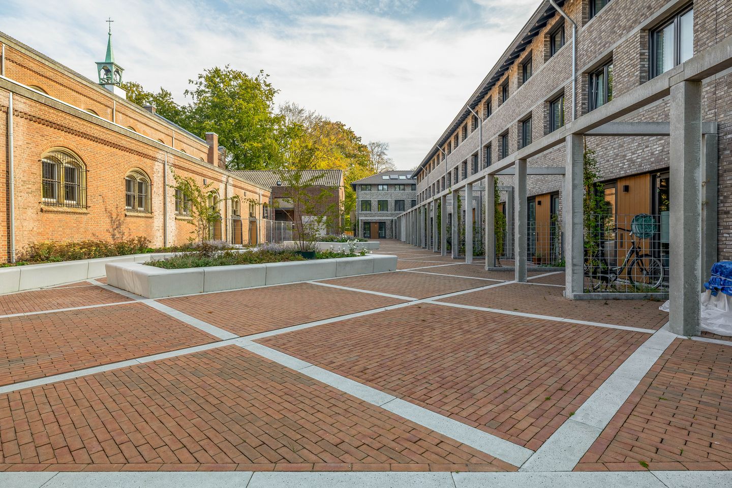 Foto 40 van Fatimahof 1