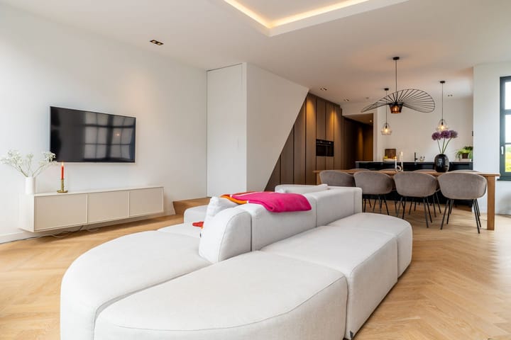 Foto 3 van Ginnekenweg 290-A