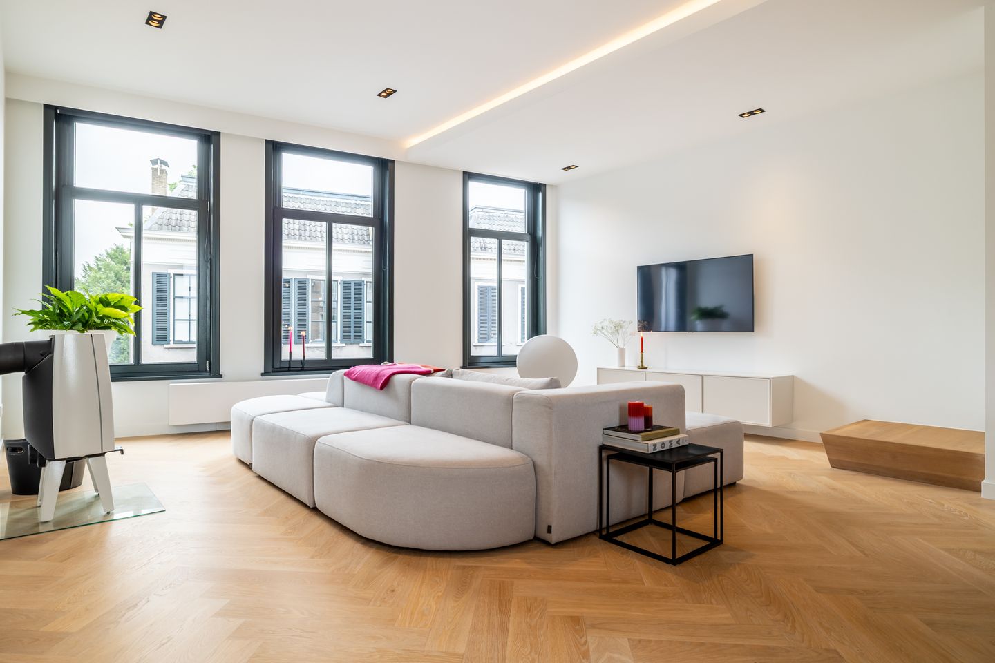 Photo 4 of Ginnekenweg 290-A