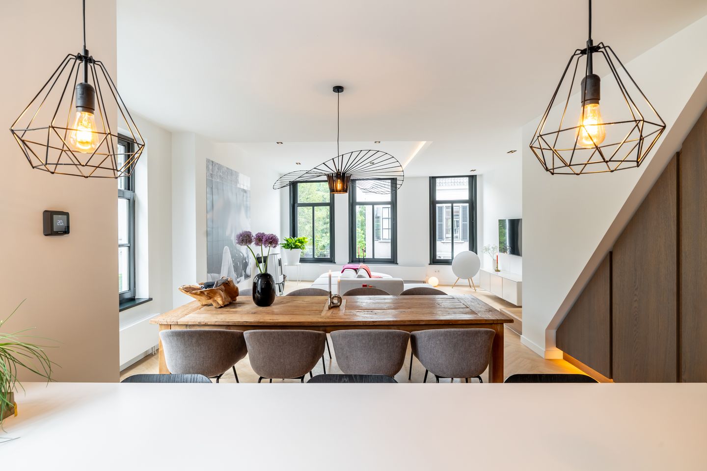 Photo 5 of Ginnekenweg 290-A