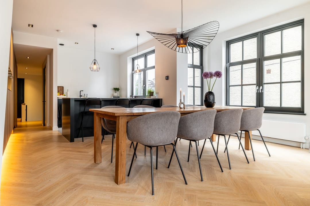 Photo 7 of Ginnekenweg 290-A