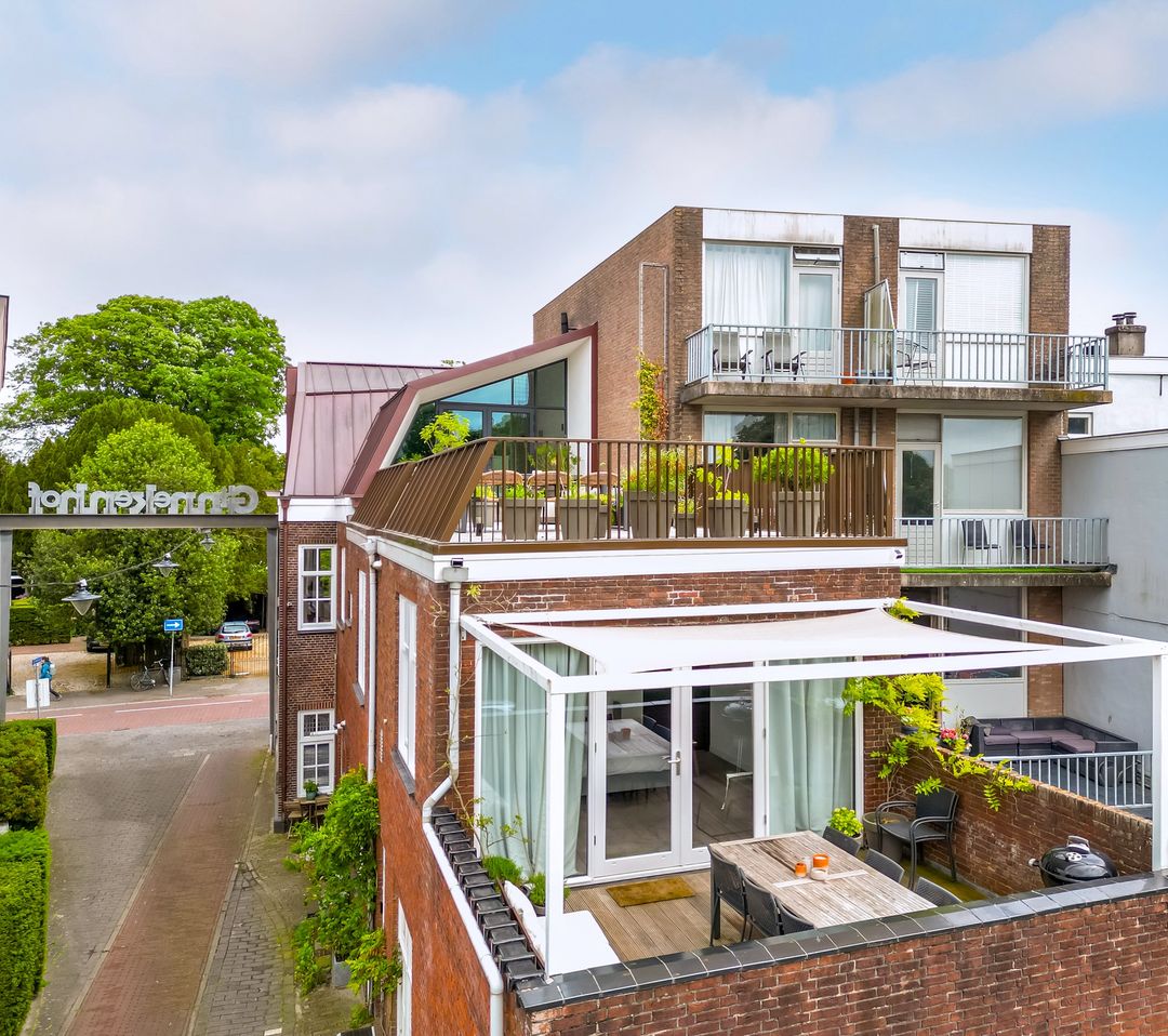 Photo 13 of Ginnekenweg 290-A