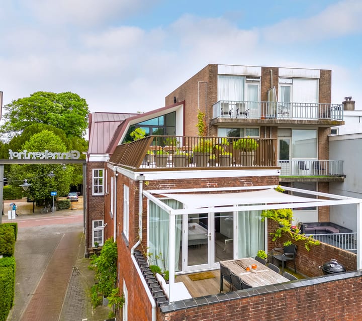 Foto 13 van Ginnekenweg 290-A