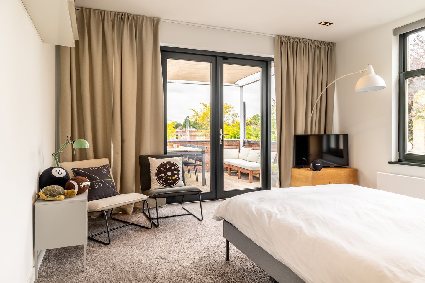 Photo 14 of Ginnekenweg 290-A