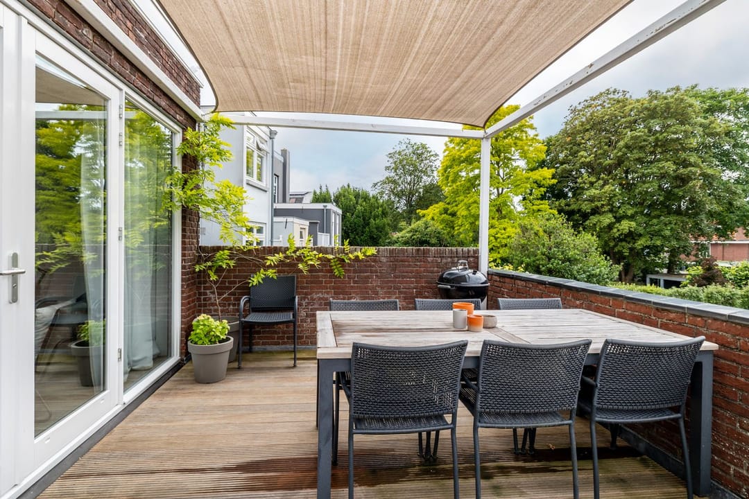 Photo 16 of Ginnekenweg 290-A